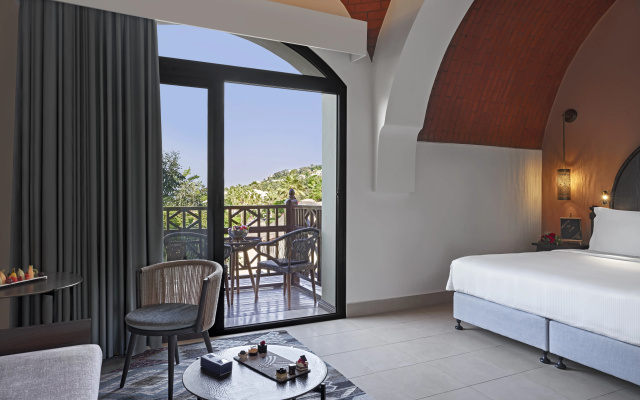 The Cove Rotana Resort