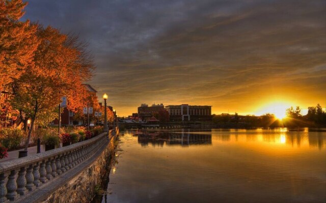 101 5 Min Du Terminusfridgeparkwificamras