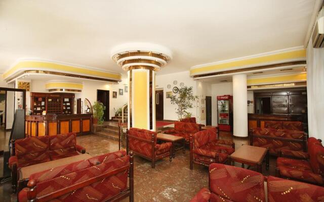 Hotel Splendid Ruse