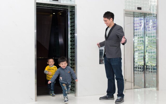 Hotel Ease Causeway Bay