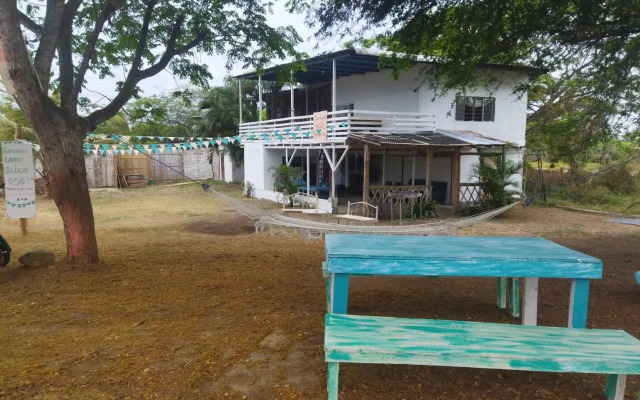 Charo´s Hostal