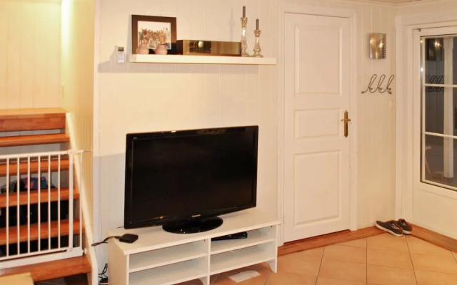 4 Star Holiday Home in Storebø