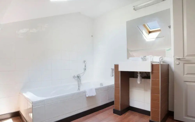 Stately Studio in the Center of Nice