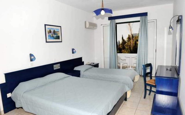 Santa Marina Hotel