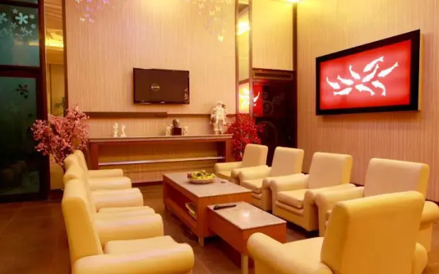 Savita Inn