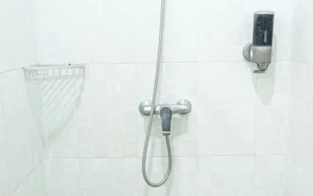 Amanlane Suite Seminyak by ARM