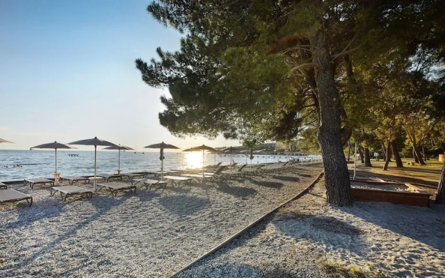 Villas with Balcony or Terrace - Hotel & Resort Adria Ankaran