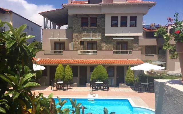 Aroma Villas