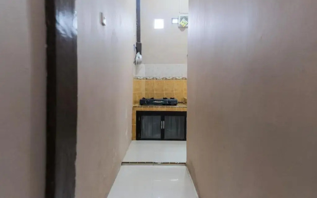 KoolKost Syariah at Jelutung Jambi