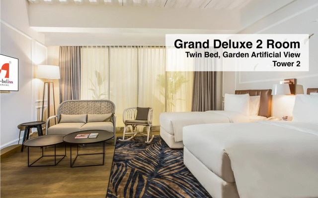 Swiss-Belinn Singkawang