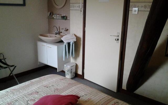 Bed & Breakfast Meinsma