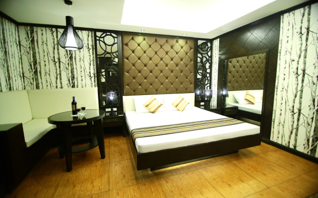 Hotel 2016 Manila Boutique