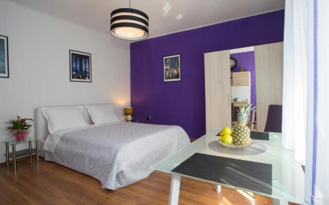 Gaston Luxury Apartment