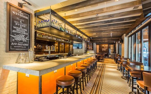 Homewood Suites by Hilton Chicago Downtown/Magnificent Mile