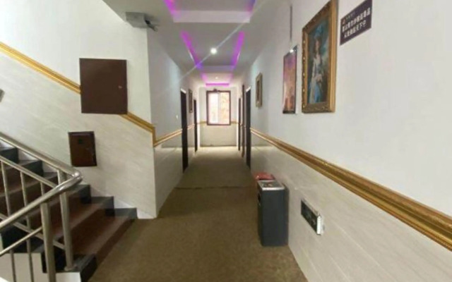Oulihao Business Hotel
