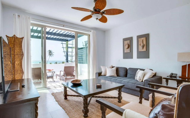 Las Terrazas Resort and Residences Ambergris
