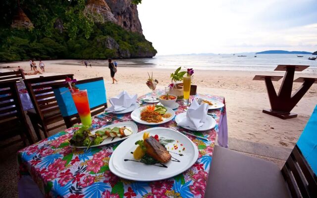 Railay Bay Resort and Spa