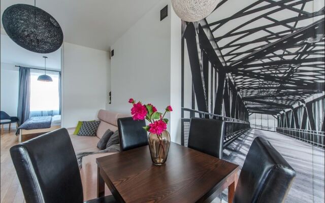 P&O Apartments Chmielna