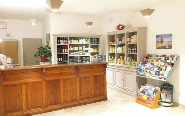 Domaine le Clos des Capitelles