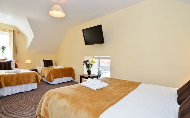 Quayside B&B