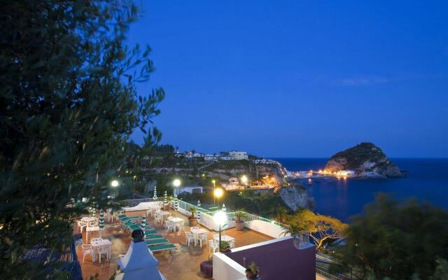 Hotel Residence Sant'Angelo