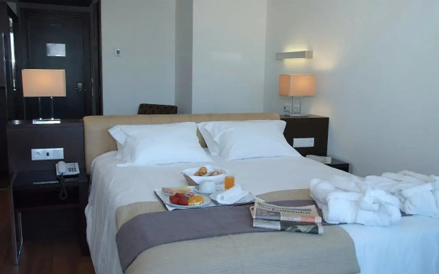 Axis Porto Business & Spa Hotel