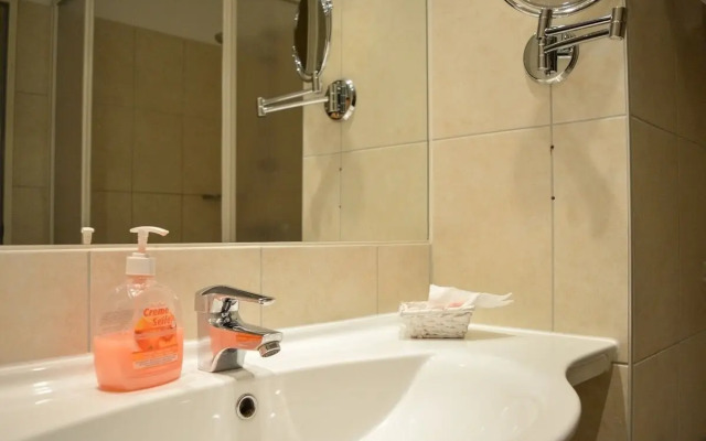 Carea Residenz Hotel Harzhöhe