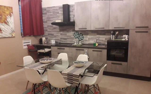 Residence Lungomare