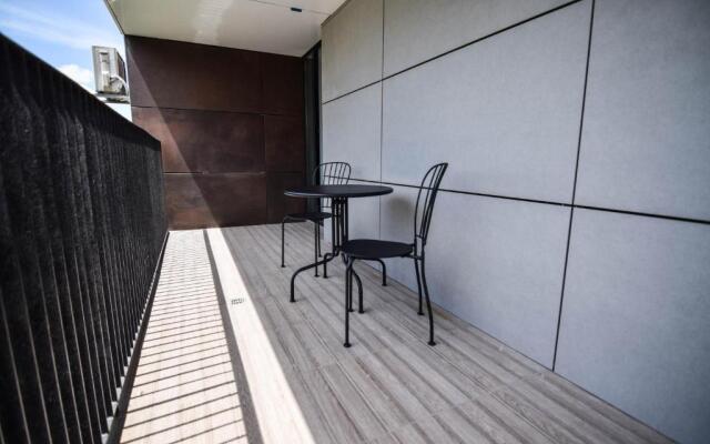 apart hotel victor 402