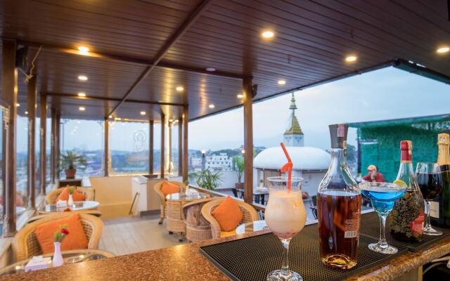 Boudha Boutique Hotel