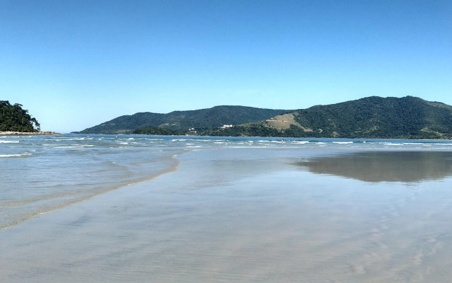 Apartamento Villagio 6 Ubatuba