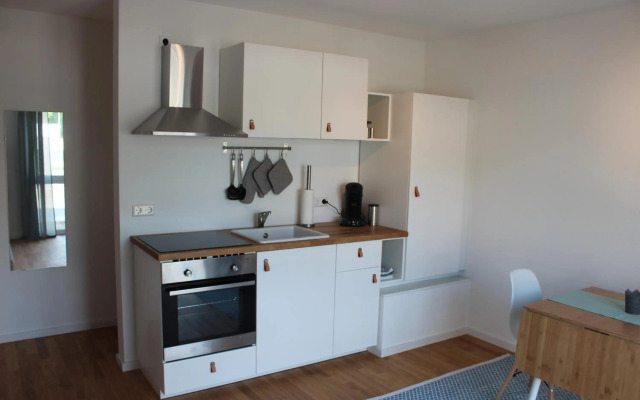 Ferienwohnung Schmiedeglück