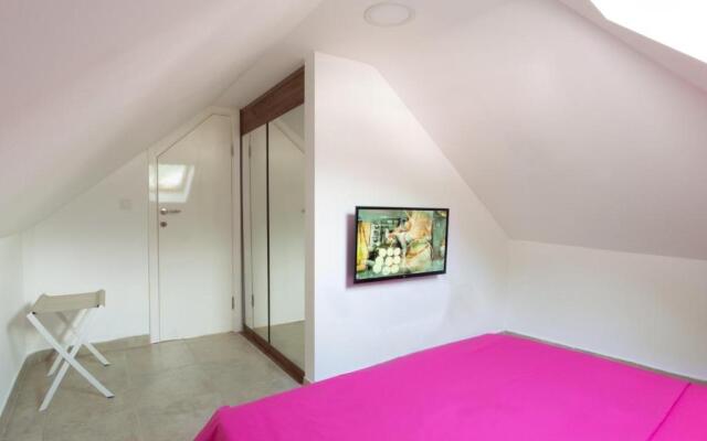 Apartment L Palace