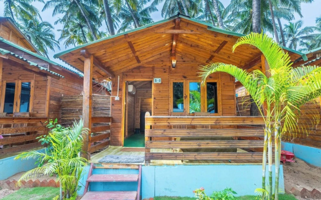 Hitide Beach Resort