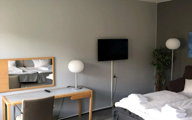 Thon Partner Hotel Høje Taastrup