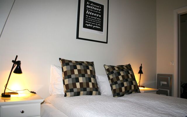 Stavanger Small Apartments City Center