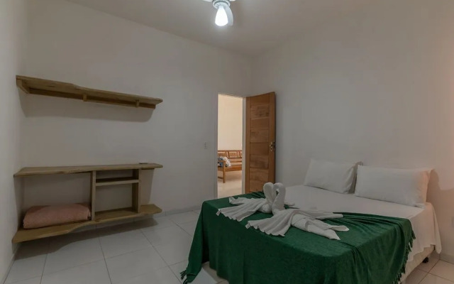 Pousada Recanto Trancoso