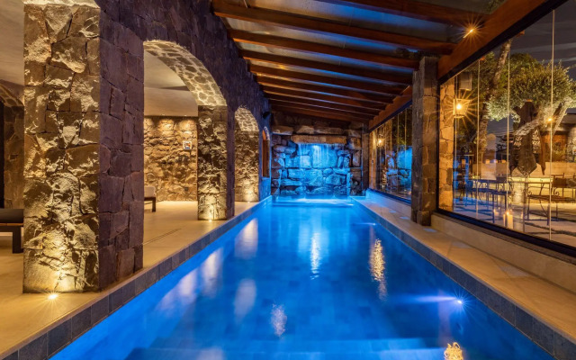 Hotel Valle D'incanto