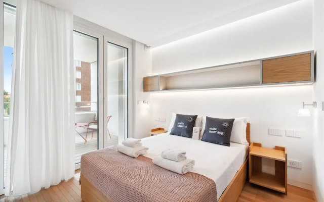 limehome Milan via Stresa