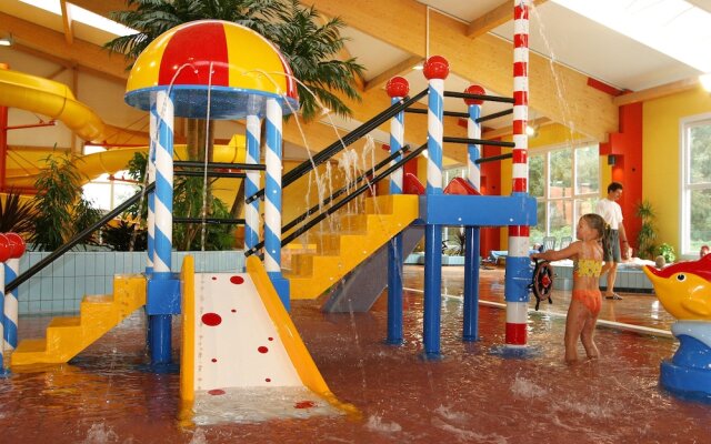 Sporthotel Neuruppin - Apartmenthaus mit Ferienwohnungen