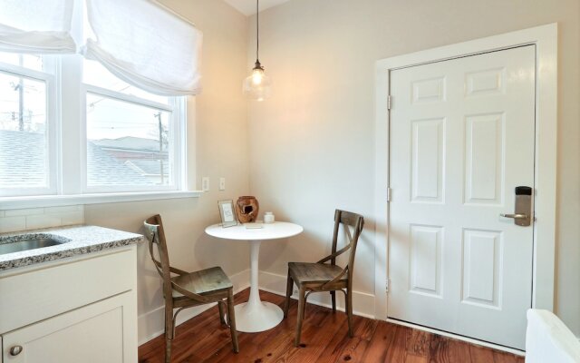 Gallery Stays - Parkside Loft