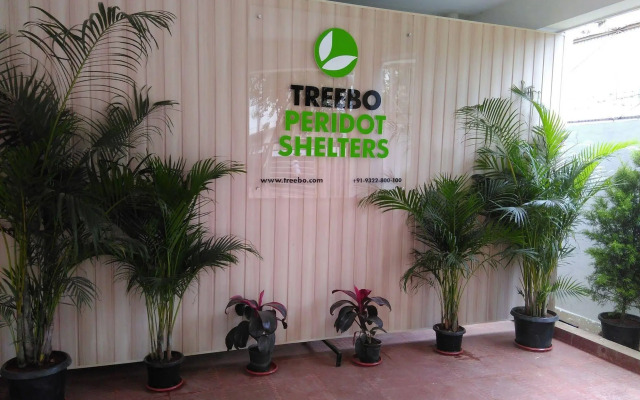 Itsy Hotels Worldtree ITPL