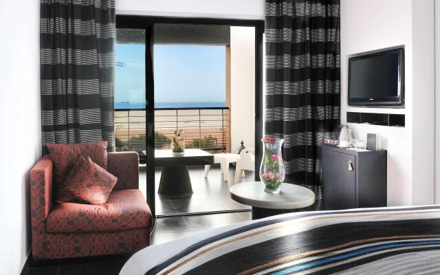 Sofitel Agadir Thalassa Sea & Spa