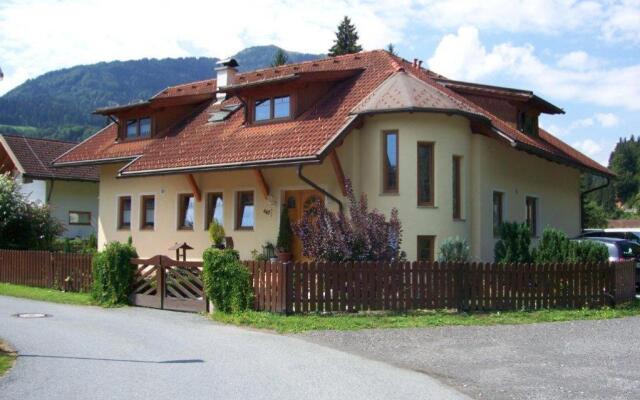 Appartementhaus Sabine