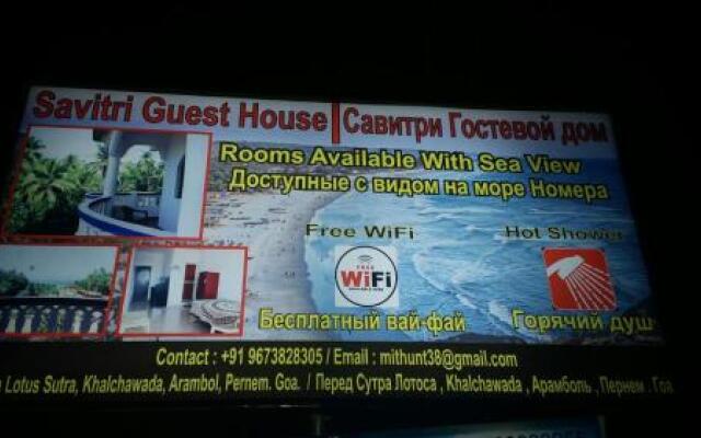 Savitri Guest House