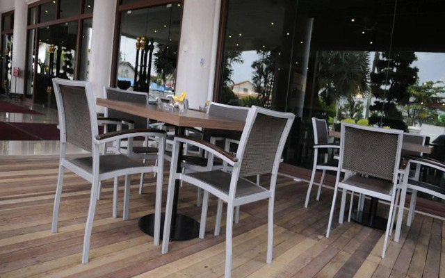 The Katerina Hotel