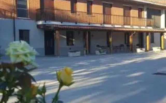 Agriturismo Cascina Longoria