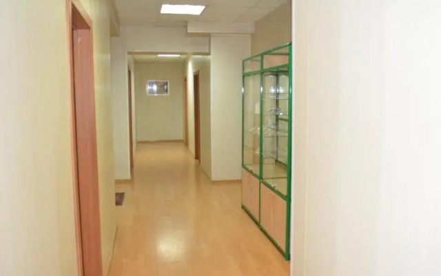 Меблированные комнаты Etalon