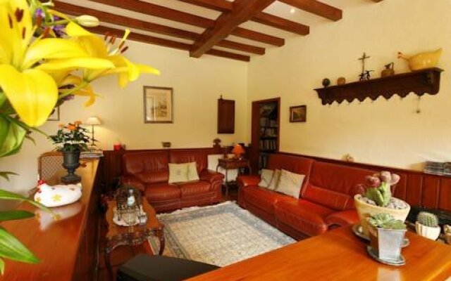 B&B Villa des Fagnes