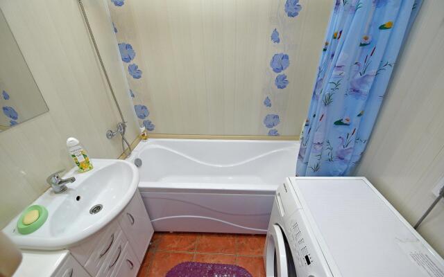 Апартаменты на улице Скальная